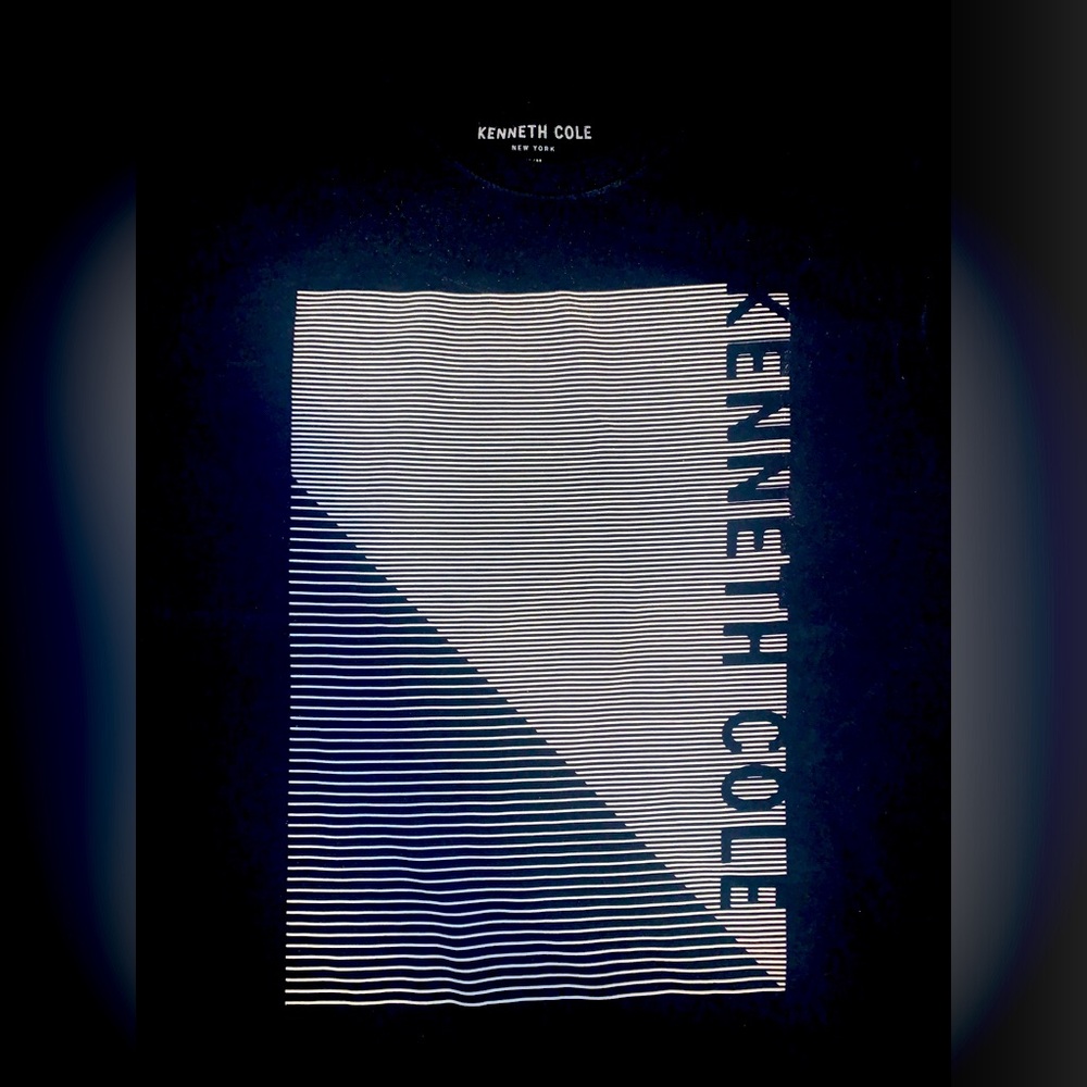 KENNETH COLE | Short Sleeve | NEW YORK